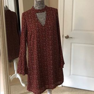 Size medium dress